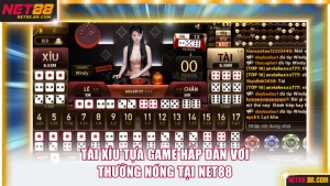 Tài xỉu